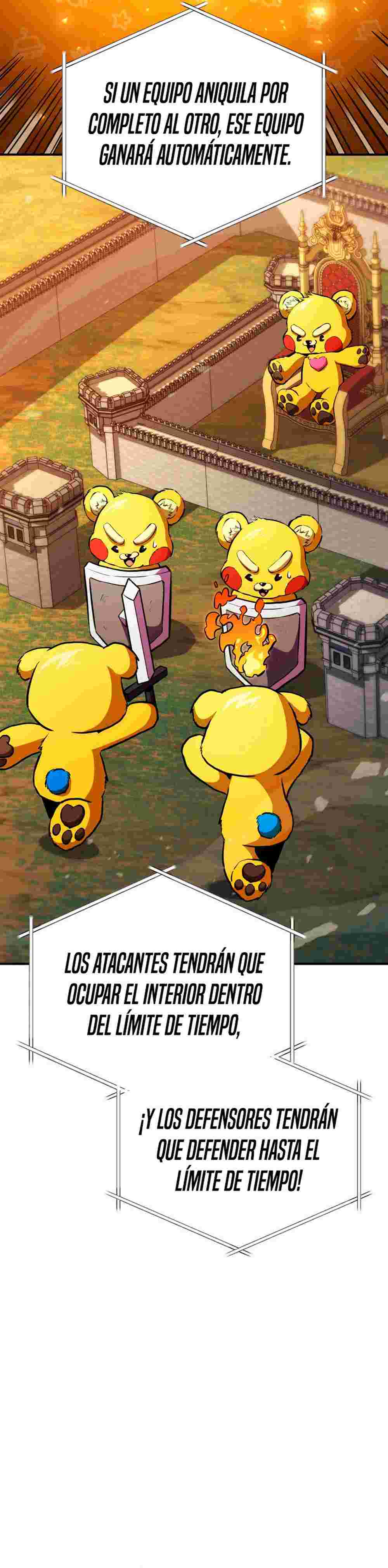 El Retorno Del Ranker (Remake) capítulo 170 página 25