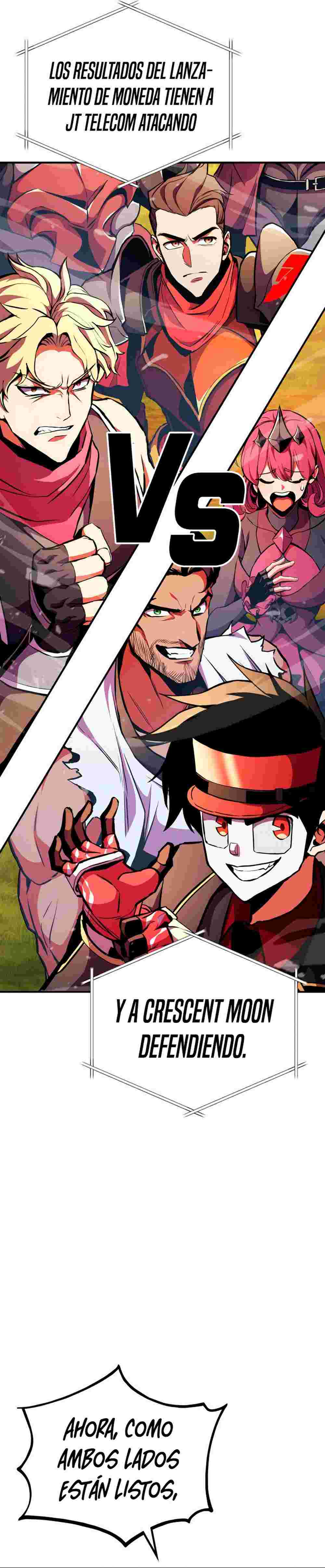 El Retorno Del Ranker (Remake) capítulo 170 página 26