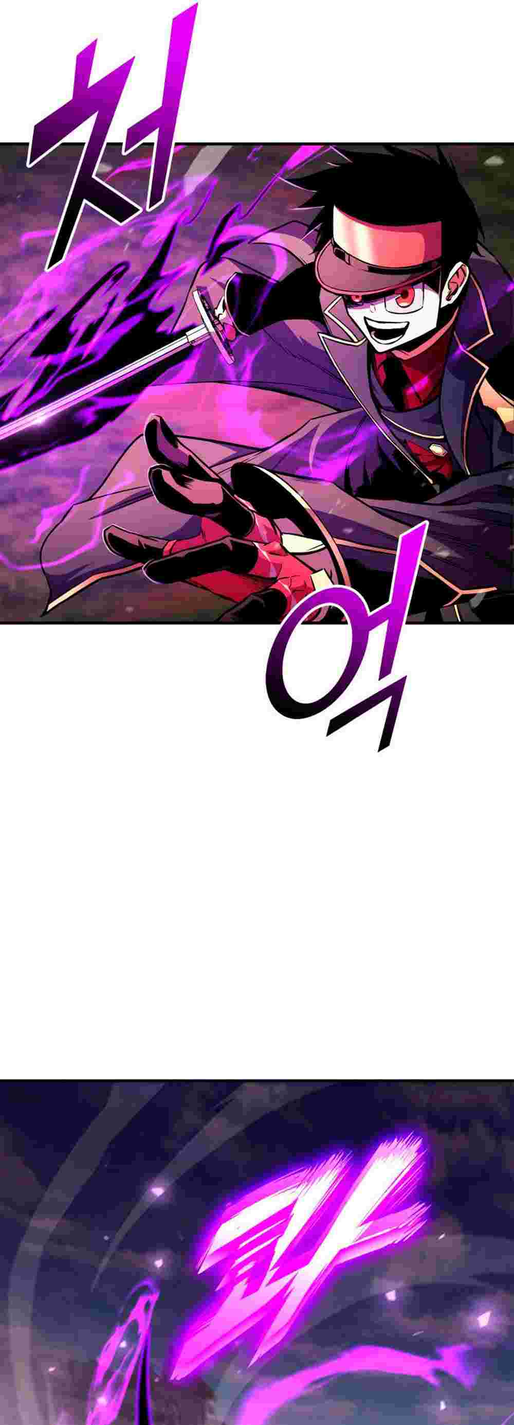 El Retorno Del Ranker (Remake) capítulo 170 página 33