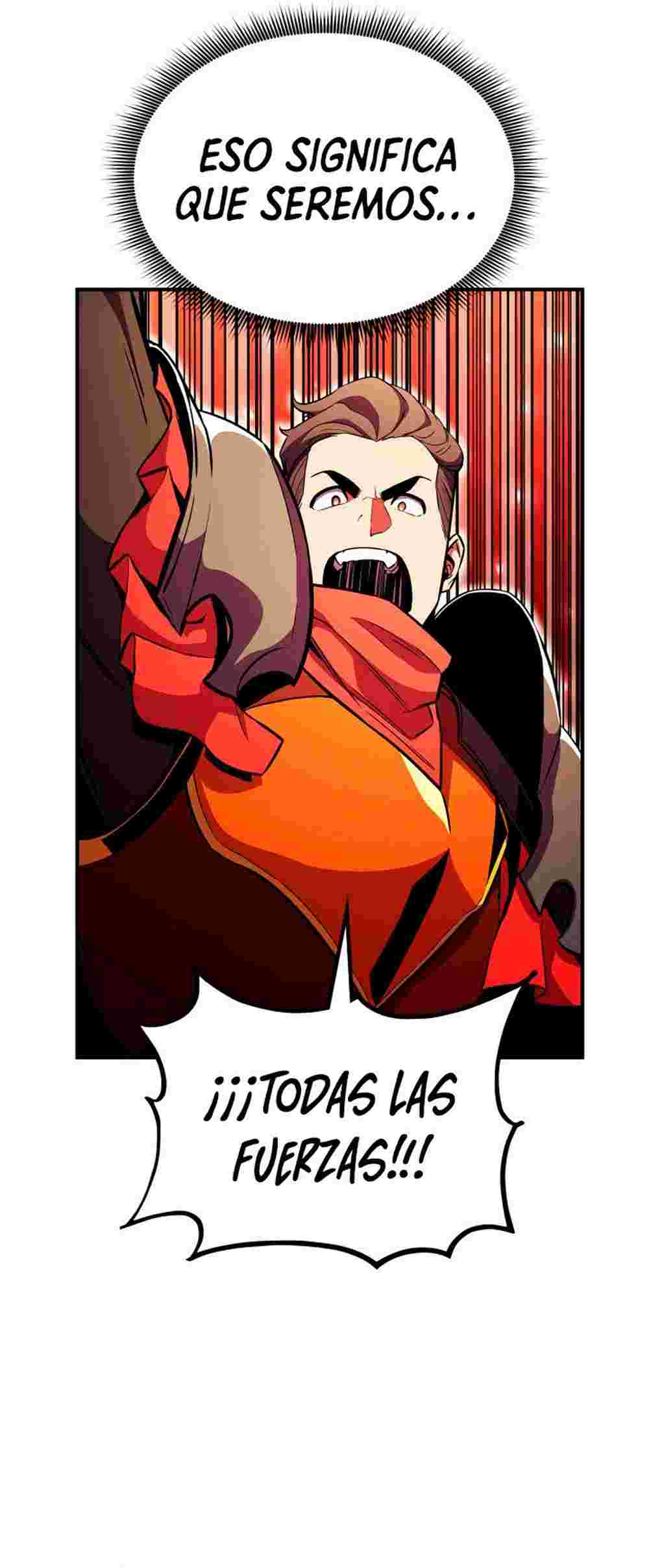 El Retorno Del Ranker (Remake) capítulo 170 página 37