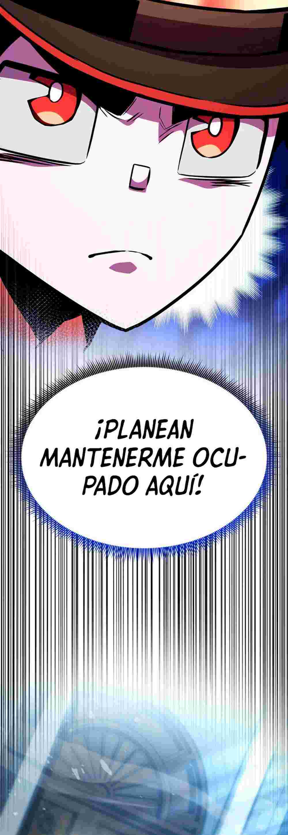 El Retorno Del Ranker (Remake) capítulo 170 página 44