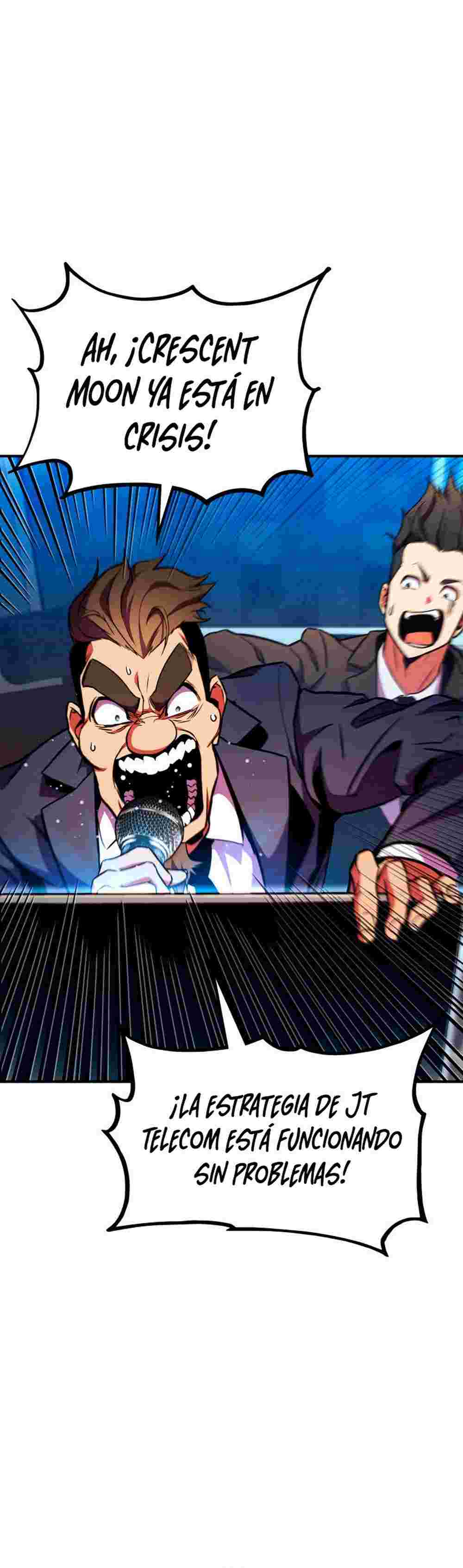 El Retorno Del Ranker (Remake) capítulo 170 página 46