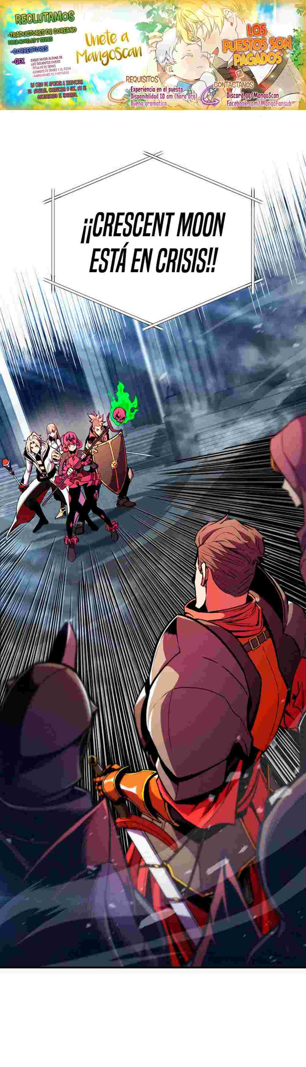 El Retorno Del Ranker (Remake) capítulo 171 página 1