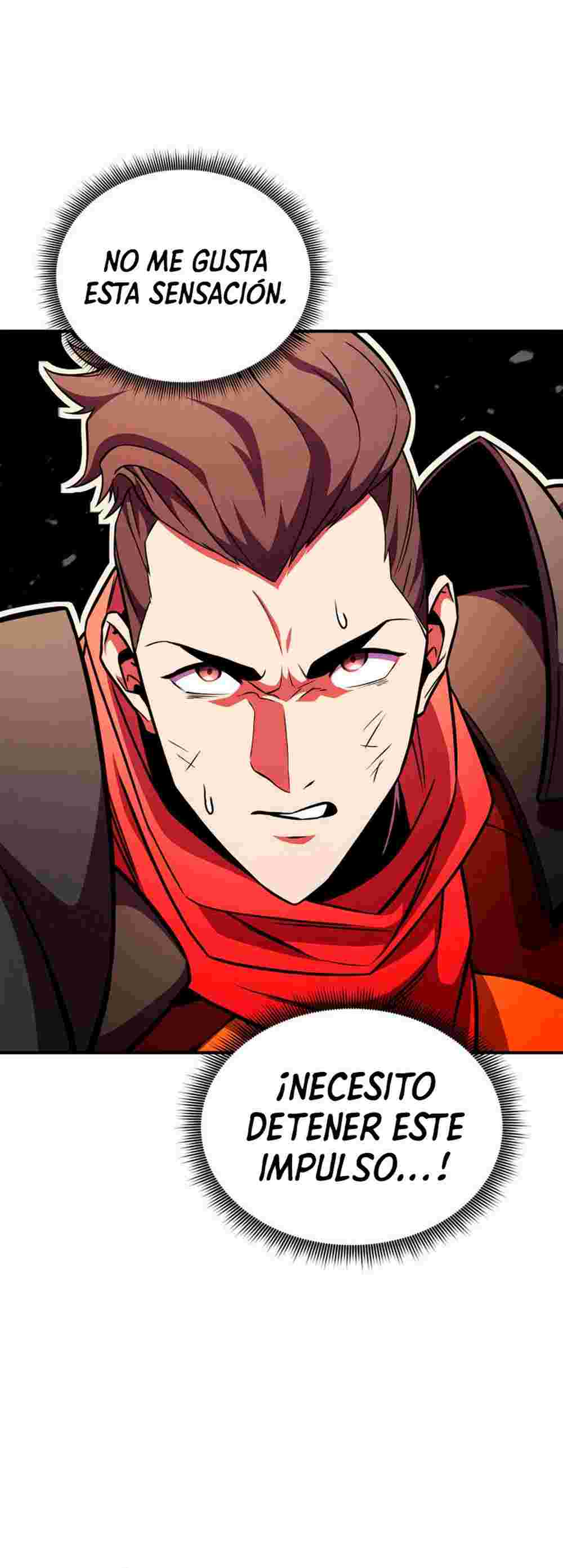 El Retorno Del Ranker (Remake) capítulo 171 página 15