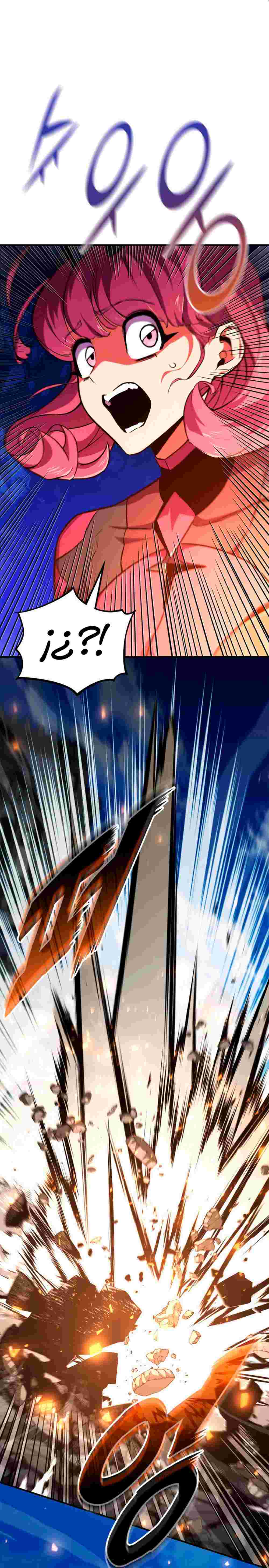 El Retorno Del Ranker (Remake) capítulo 171 página 17