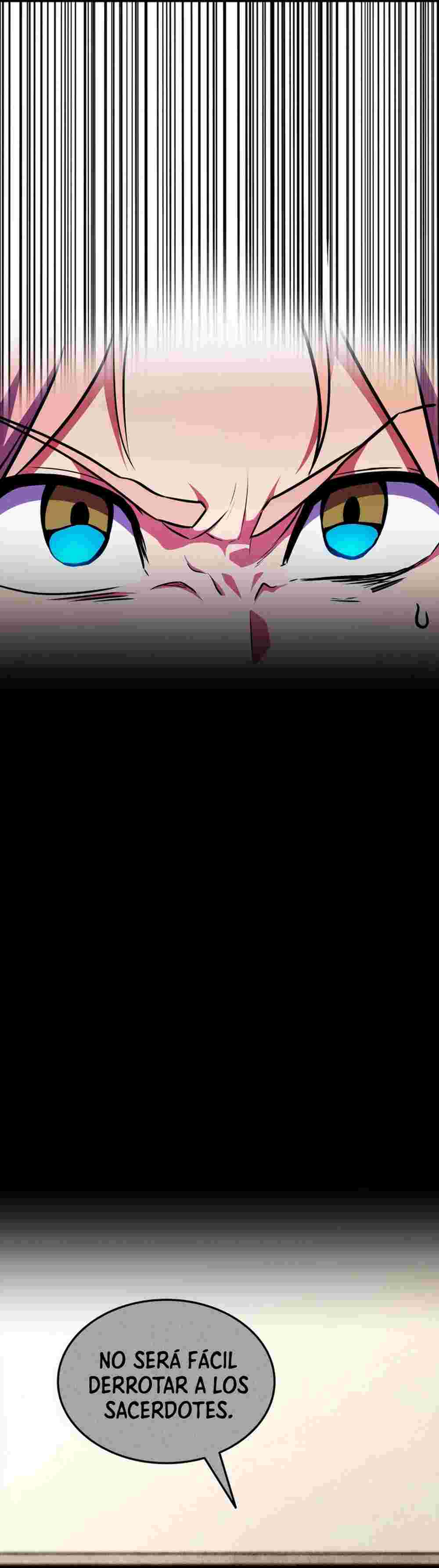 El Retorno Del Ranker (Remake) capítulo 171 página 24