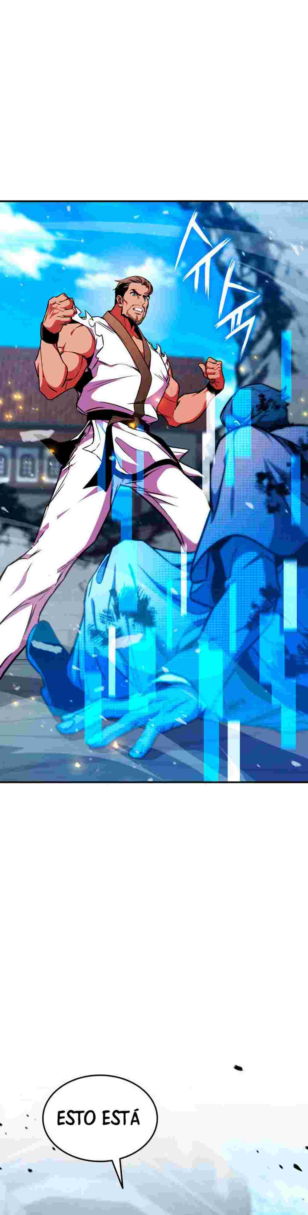 El Retorno Del Ranker (Remake) capítulo 171 página 30