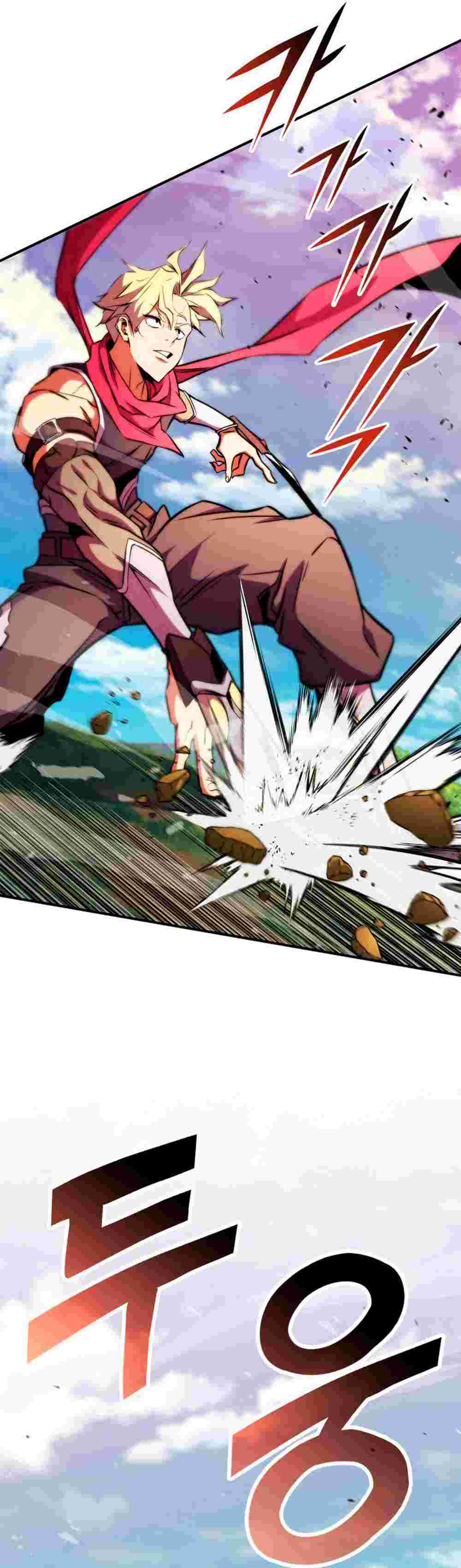 El Retorno Del Ranker (Remake) capítulo 171 página 37