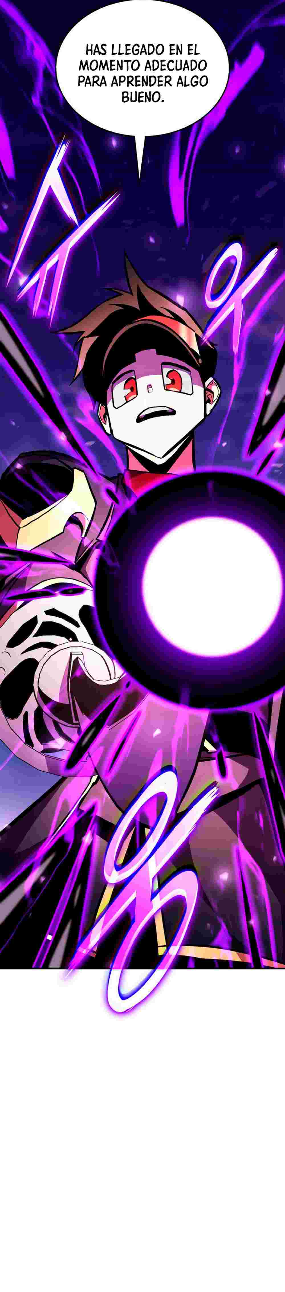 El Retorno Del Ranker (Remake) capítulo 171 página 54