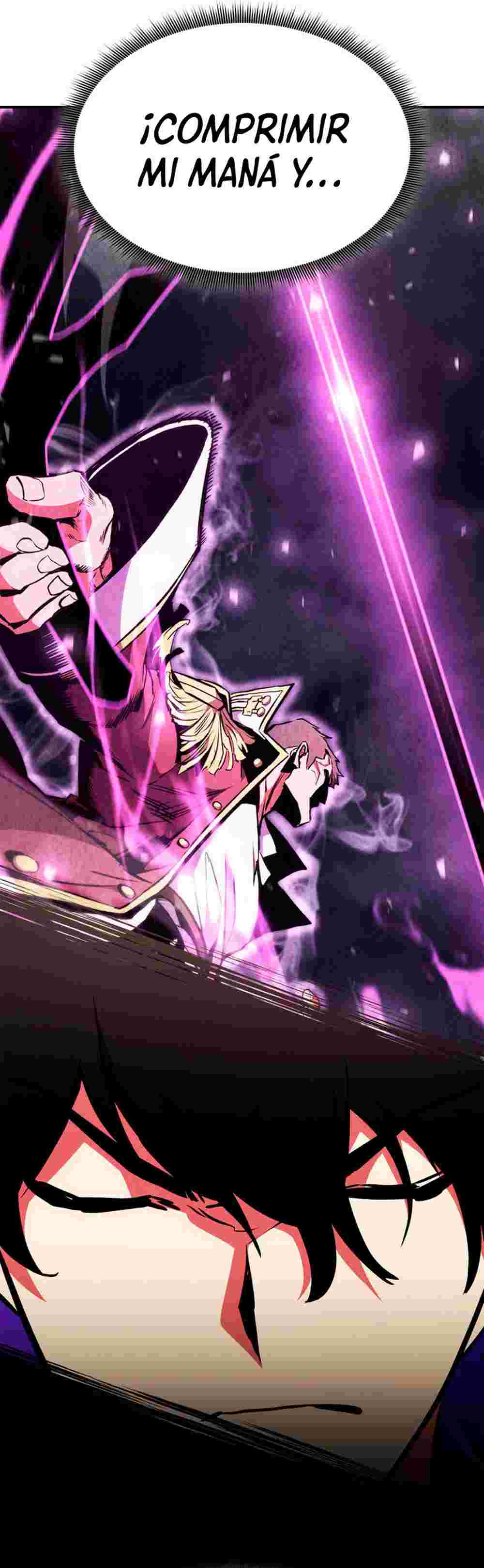 El Retorno Del Ranker (Remake) capítulo 171 página 55