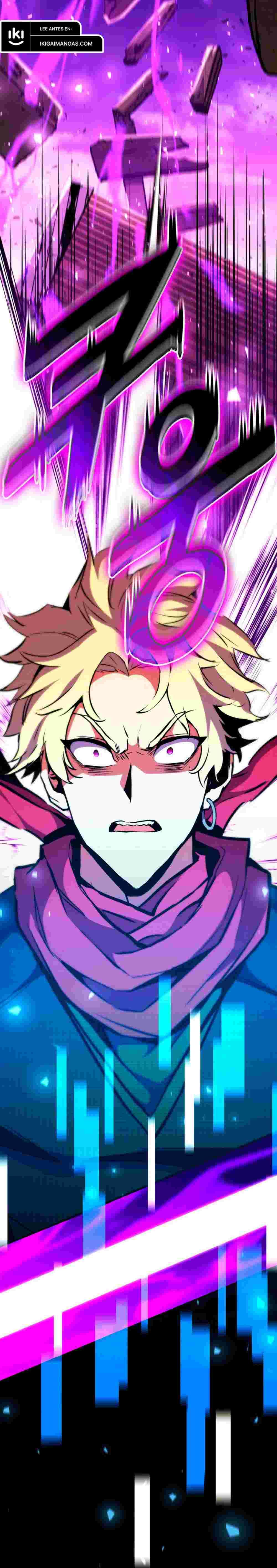 El Retorno Del Ranker (Remake) capítulo 171 página 60