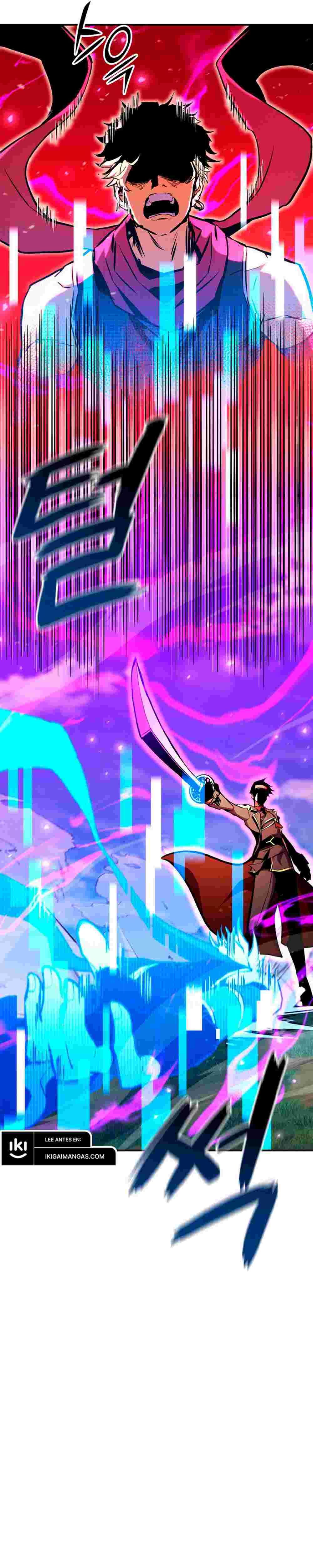 El Retorno Del Ranker (Remake) capítulo 171 página 62