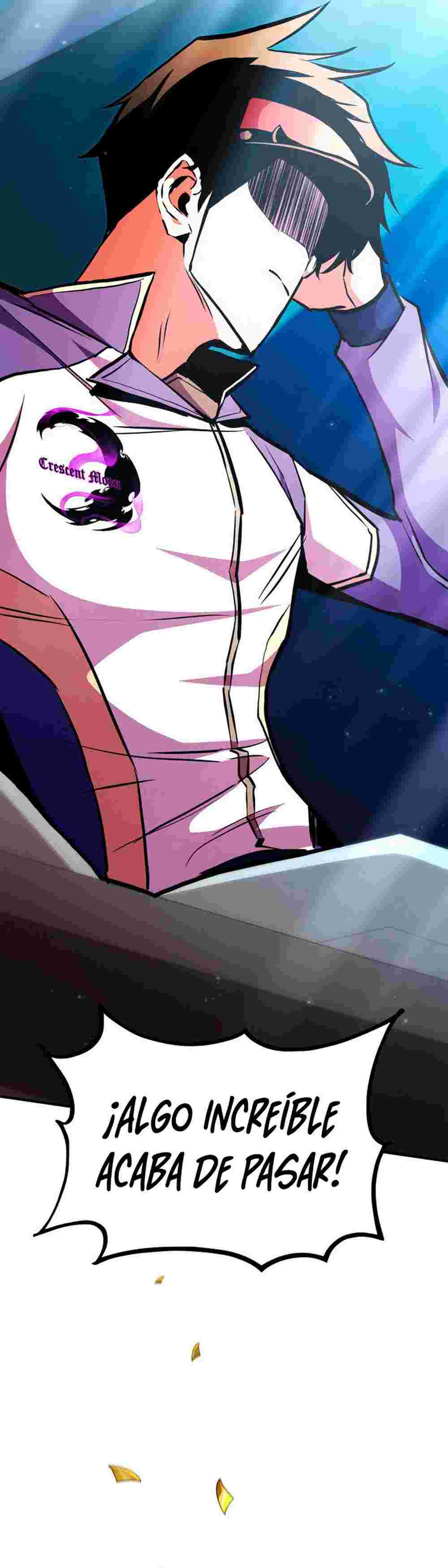 El Retorno Del Ranker (Remake) capítulo 171 página 65