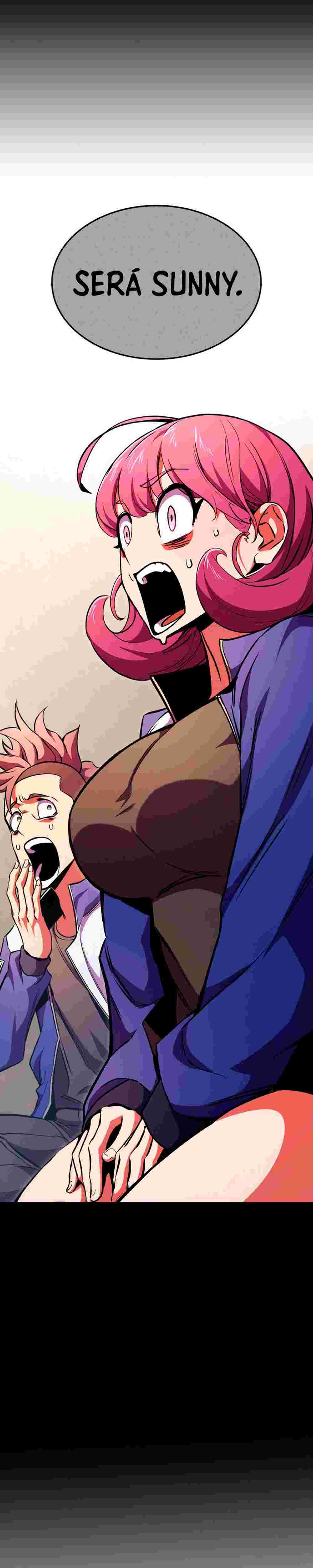 El Retorno Del Ranker (Remake) capítulo 171 página 8