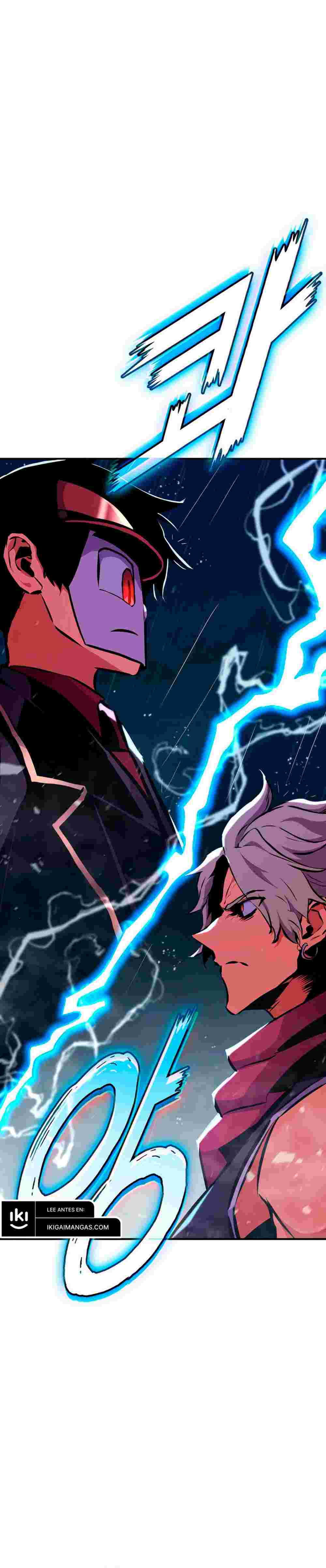 El Retorno Del Ranker (Remake) capítulo 172 página 14