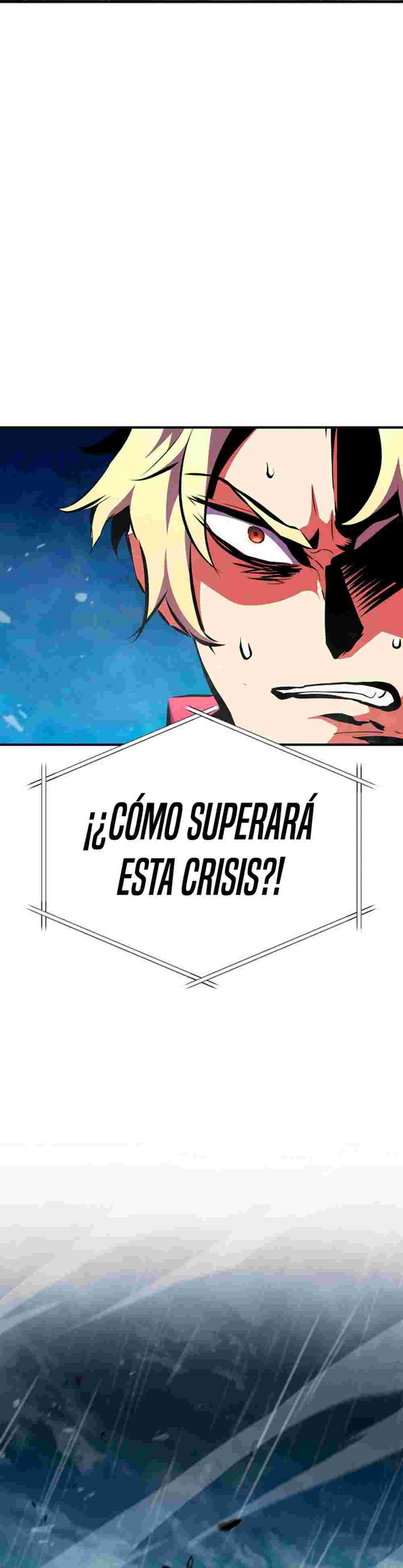 El Retorno Del Ranker (Remake) capítulo 172 página 22