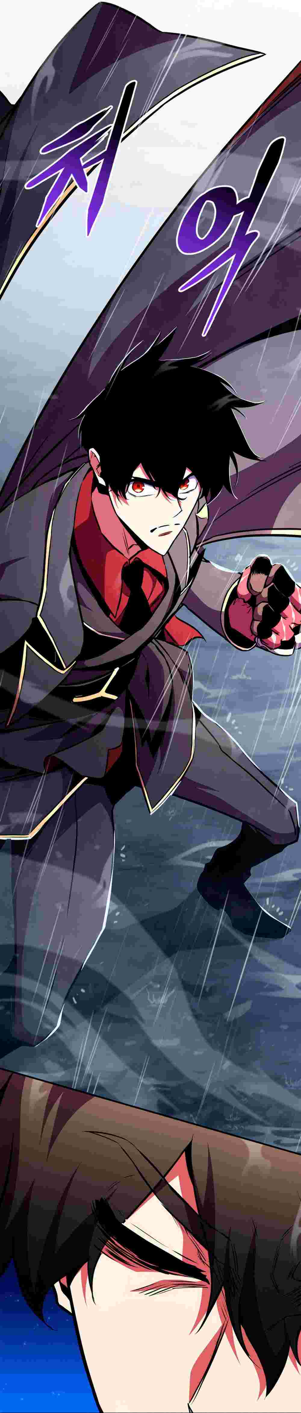 El Retorno Del Ranker (Remake) capítulo 172 página 49