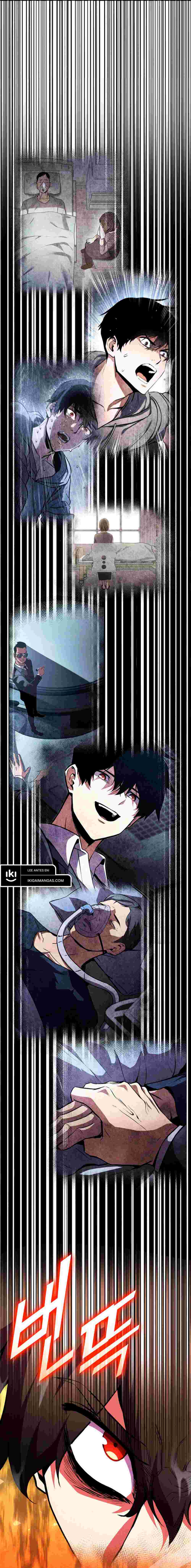 El Retorno Del Ranker (Remake) capítulo 172 página 50