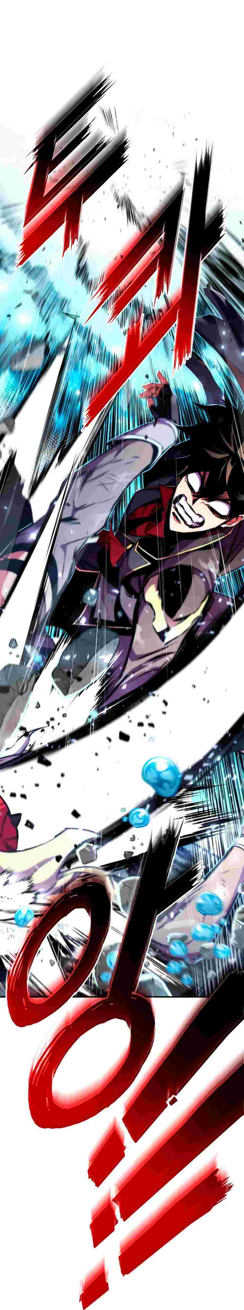 El Retorno Del Ranker (Remake) capítulo 172 página 54