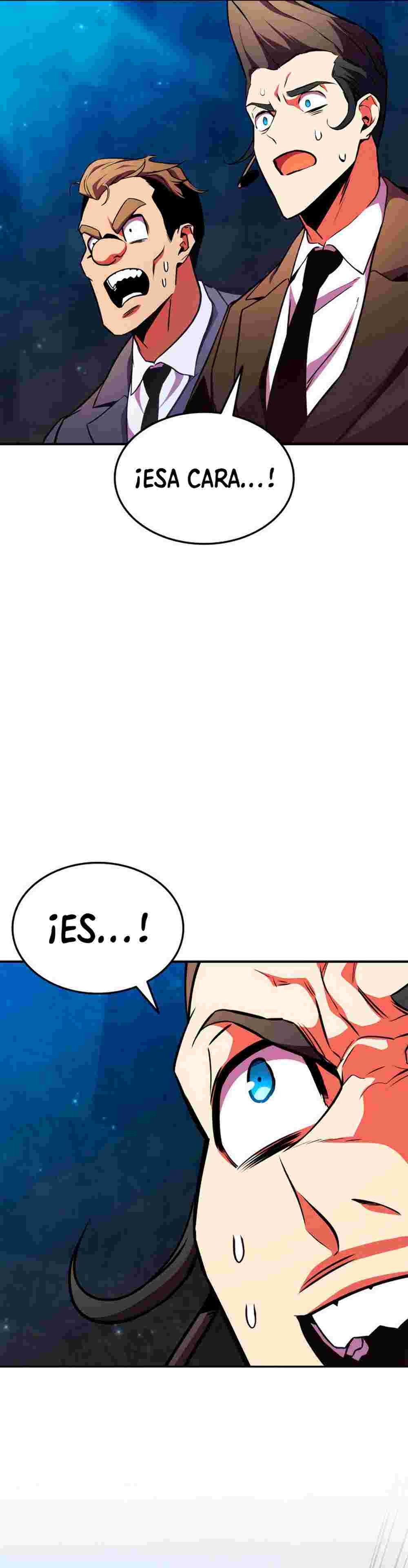 El Retorno Del Ranker (Remake) capítulo 172 página 57
