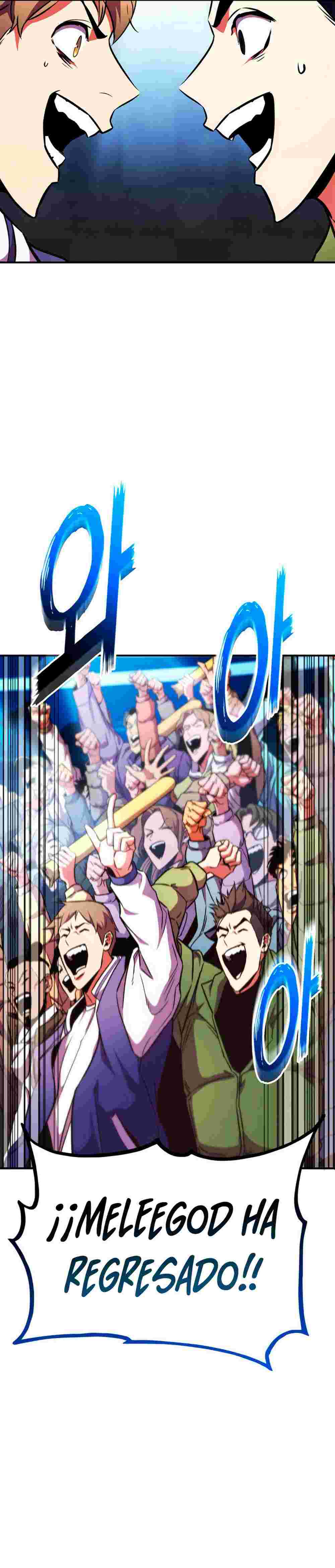El Retorno Del Ranker (Remake) capítulo 172 página 60