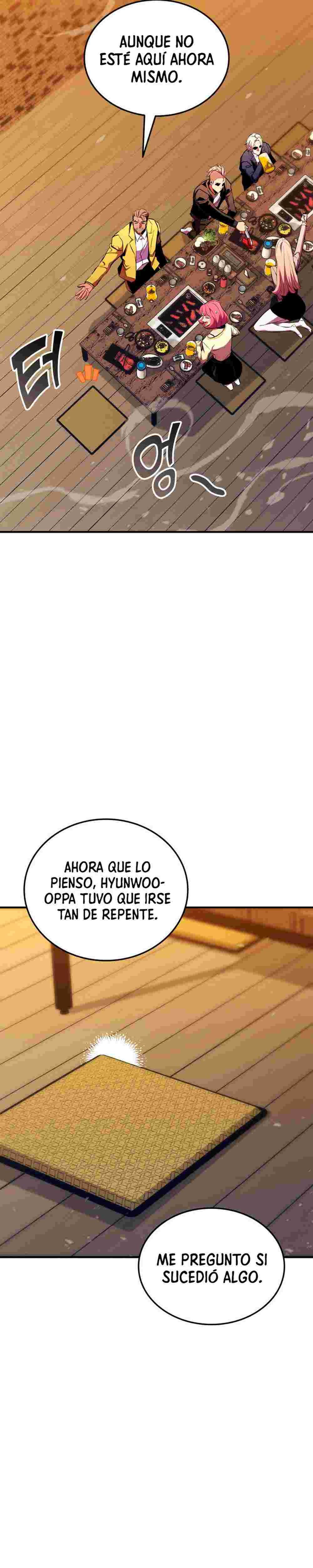 El Retorno Del Ranker (Remake) capítulo 173 página 10