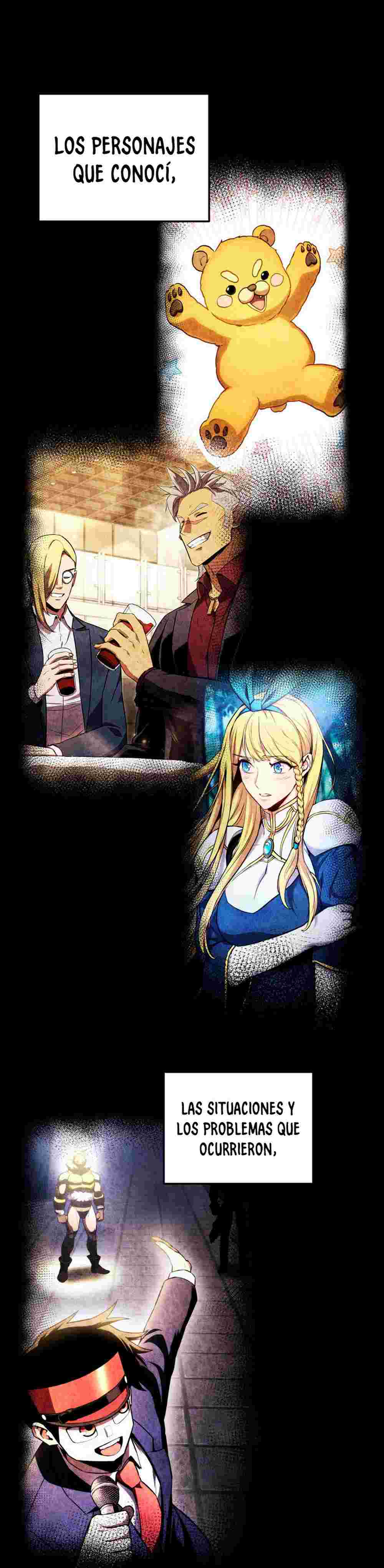 El Retorno Del Ranker (Remake) capítulo 173 página 24