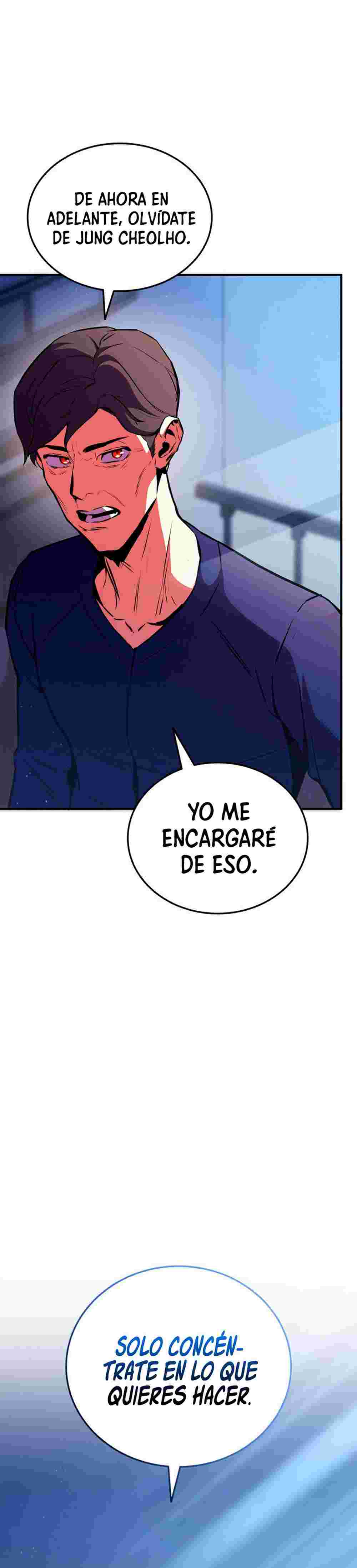 El Retorno Del Ranker (Remake) capítulo 173 página 27