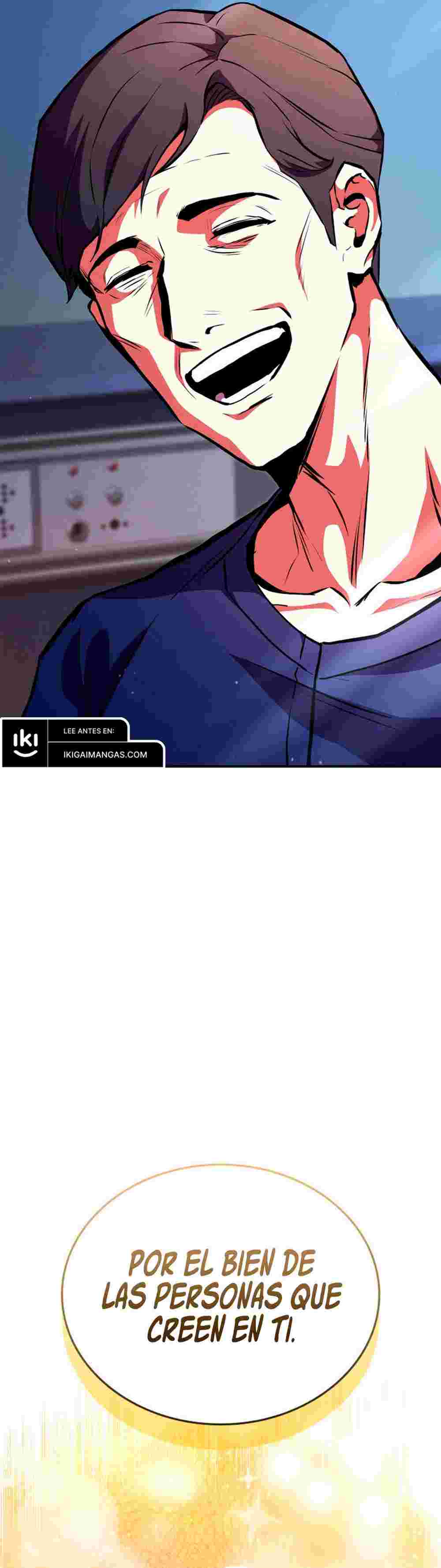 El Retorno Del Ranker (Remake) capítulo 173 página 28