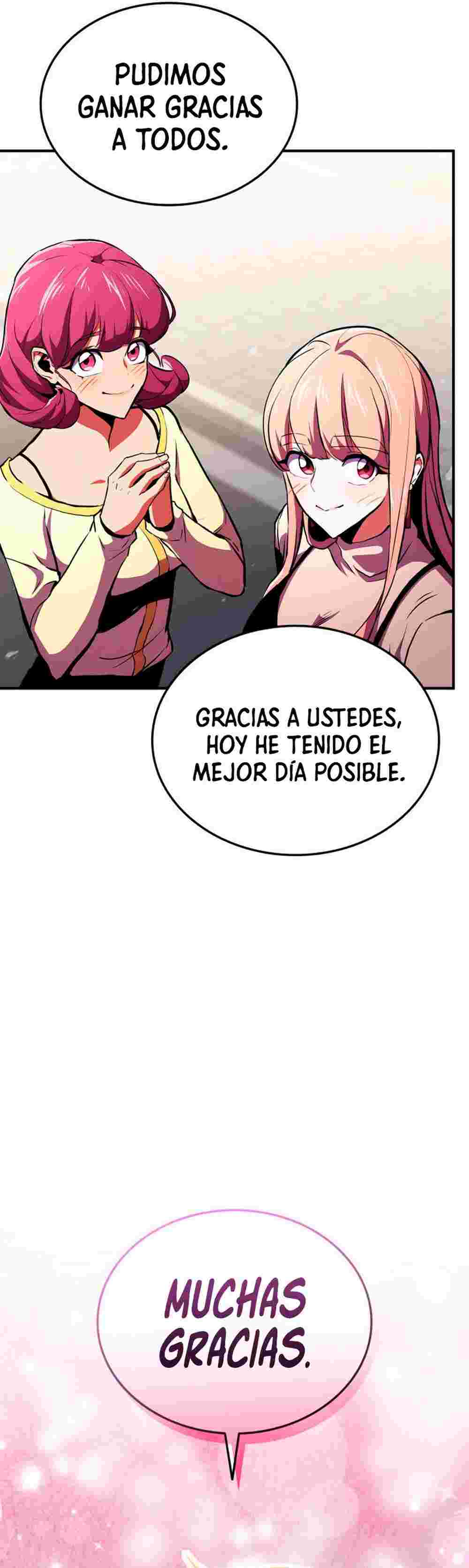El Retorno Del Ranker (Remake) capítulo 173 página 36
