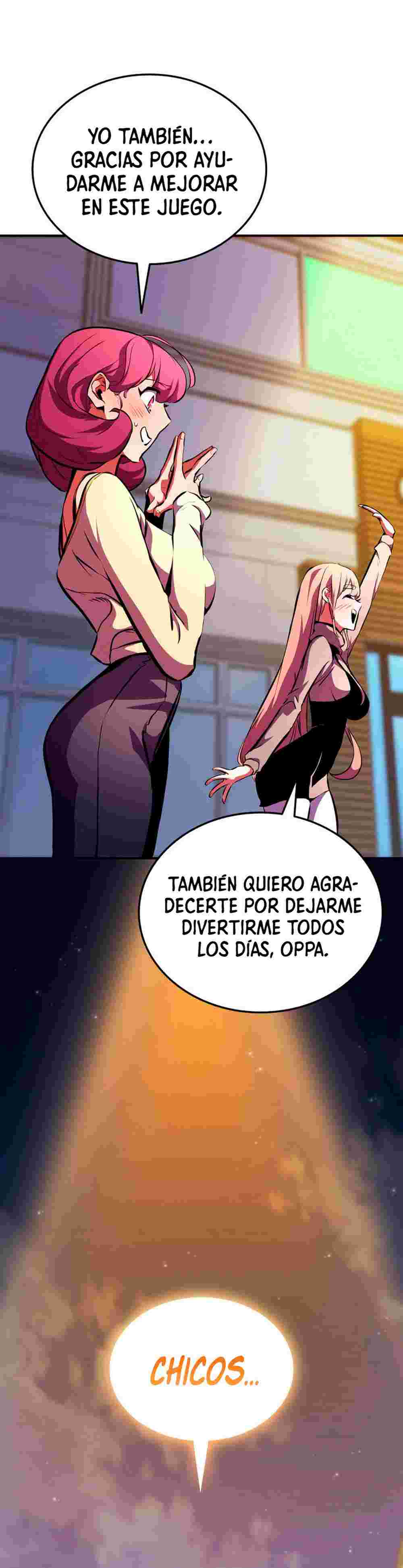El Retorno Del Ranker (Remake) capítulo 173 página 39