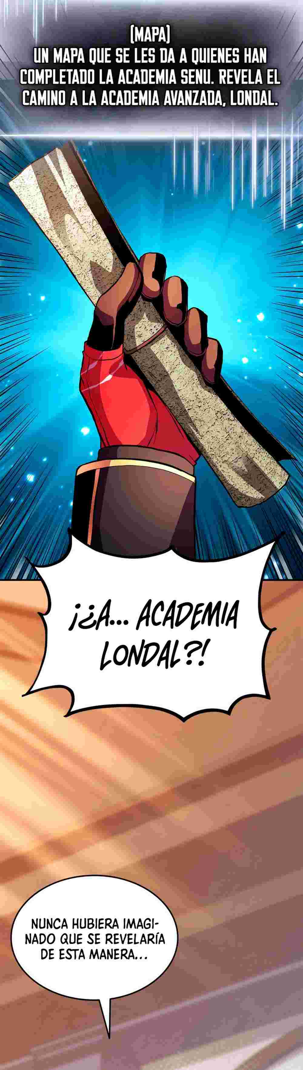 El Retorno Del Ranker (Remake) capítulo 173 página 48