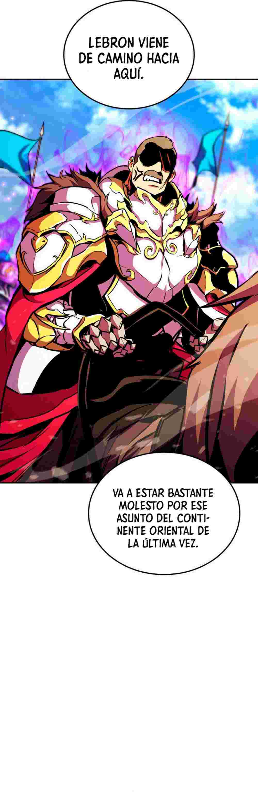 El Retorno Del Ranker (Remake) capítulo 174 página 12