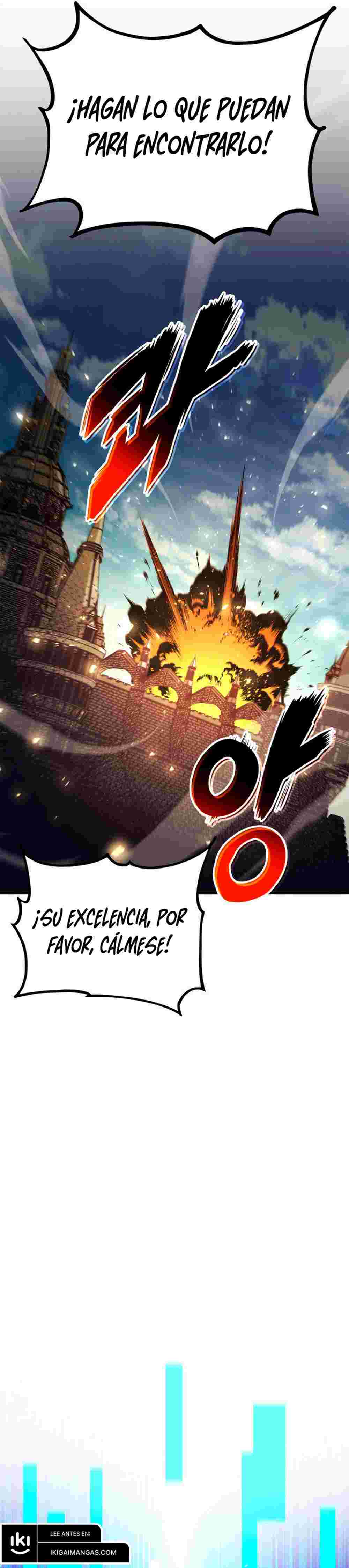 El Retorno Del Ranker (Remake) capítulo 174 página 18