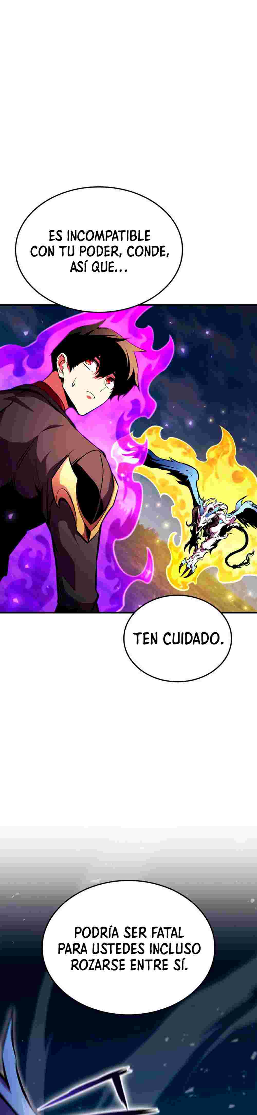 El Retorno Del Ranker (Remake) capítulo 174 página 26
