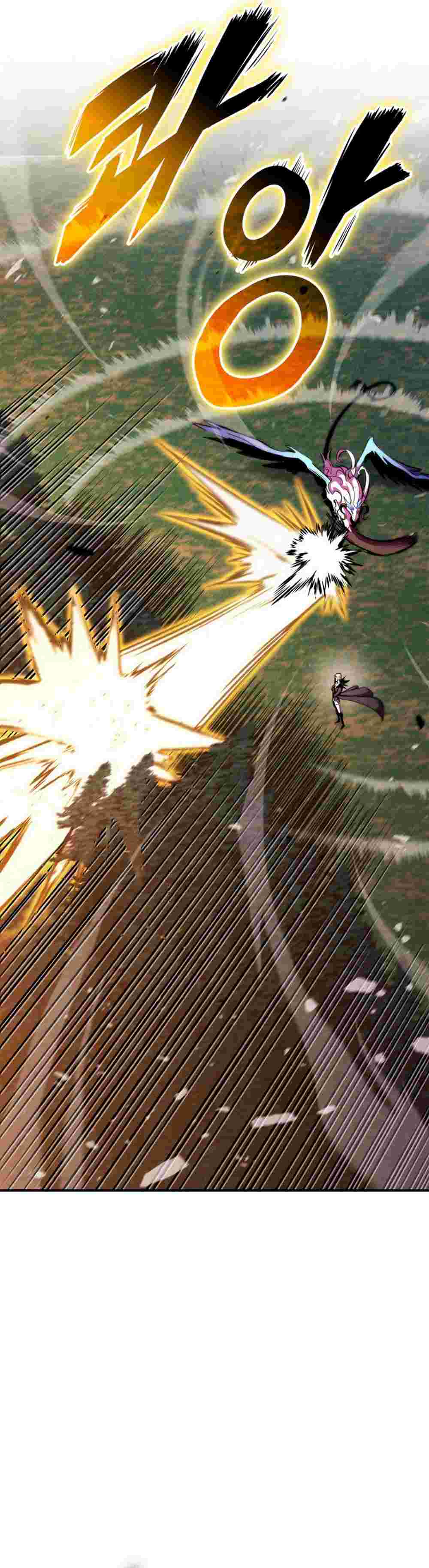 El Retorno Del Ranker (Remake) capítulo 174 página 29