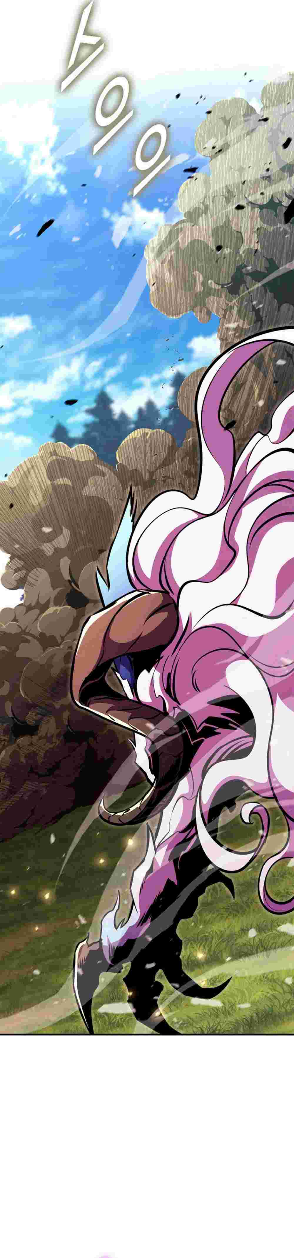 El Retorno Del Ranker (Remake) capítulo 174 página 30