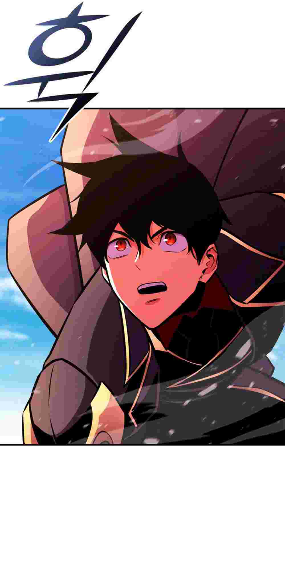 El Retorno Del Ranker (Remake) capítulo 174 página 38