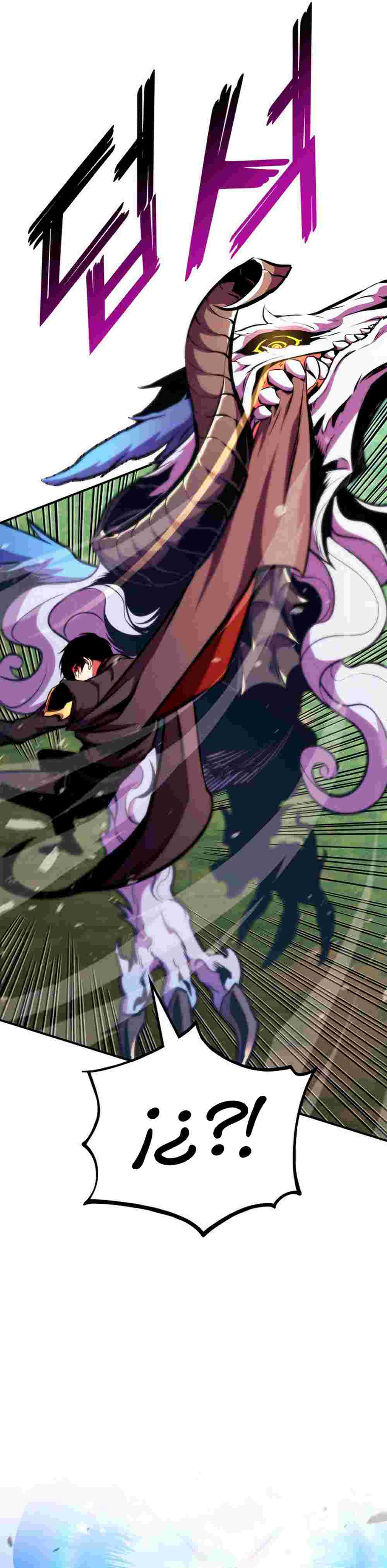 El Retorno Del Ranker (Remake) capítulo 174 página 39