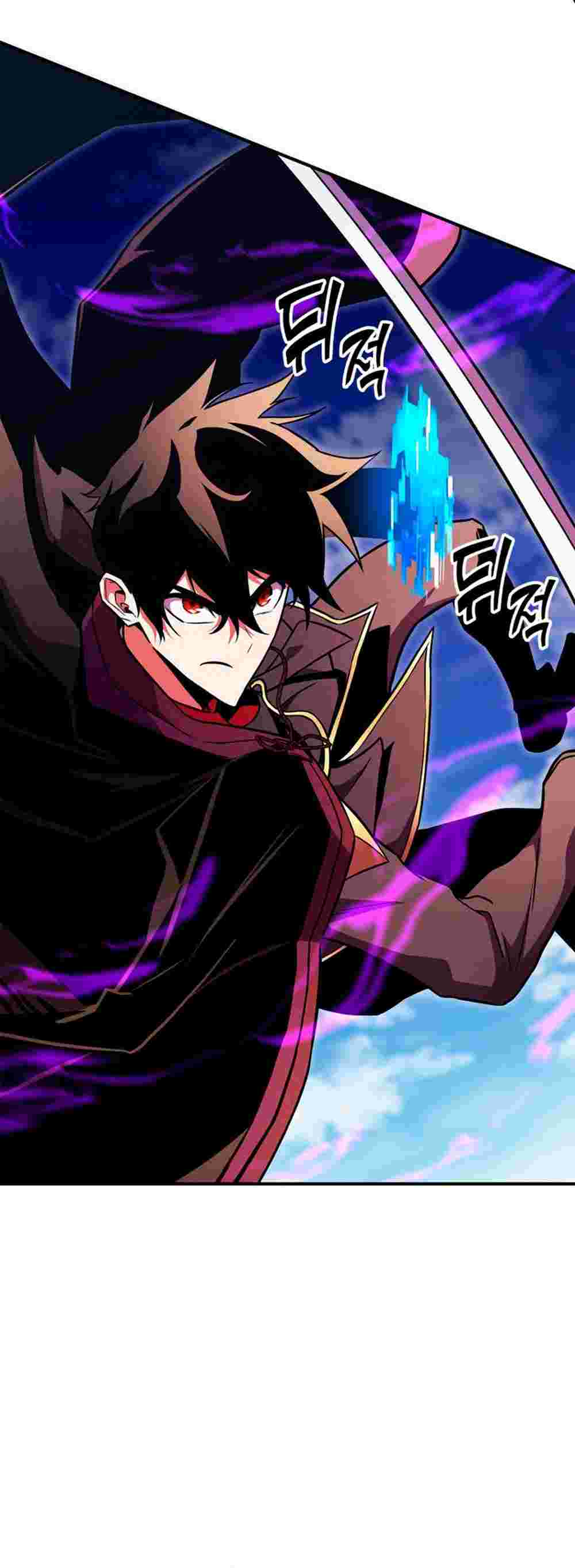 El Retorno Del Ranker (Remake) capítulo 174 página 50
