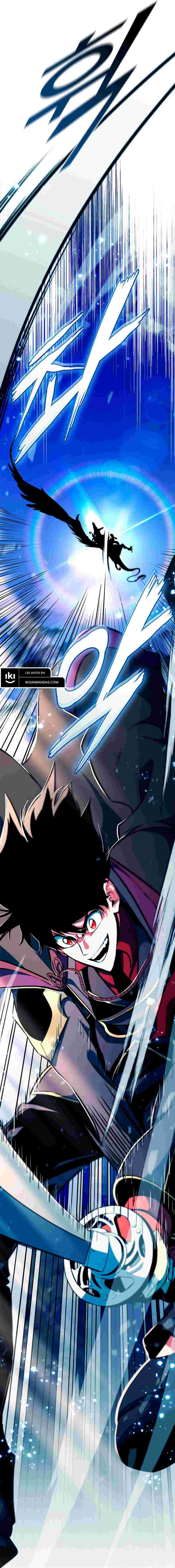 El Retorno Del Ranker (Remake) capítulo 174 página 54