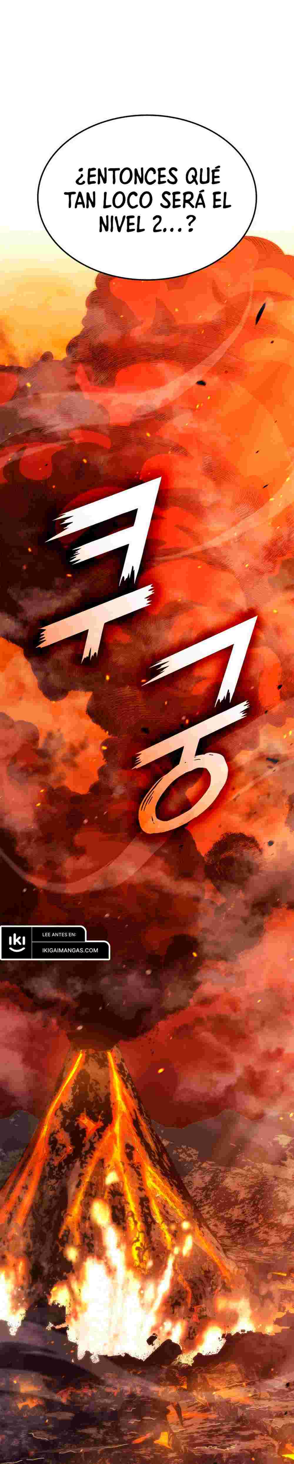 El Retorno Del Ranker (Remake) capítulo 174 página 58