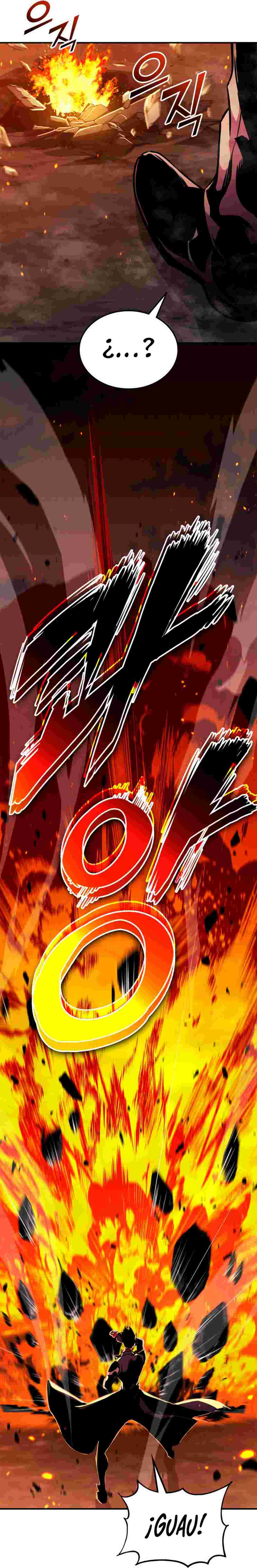 El Retorno Del Ranker (Remake) capítulo 174 página 60