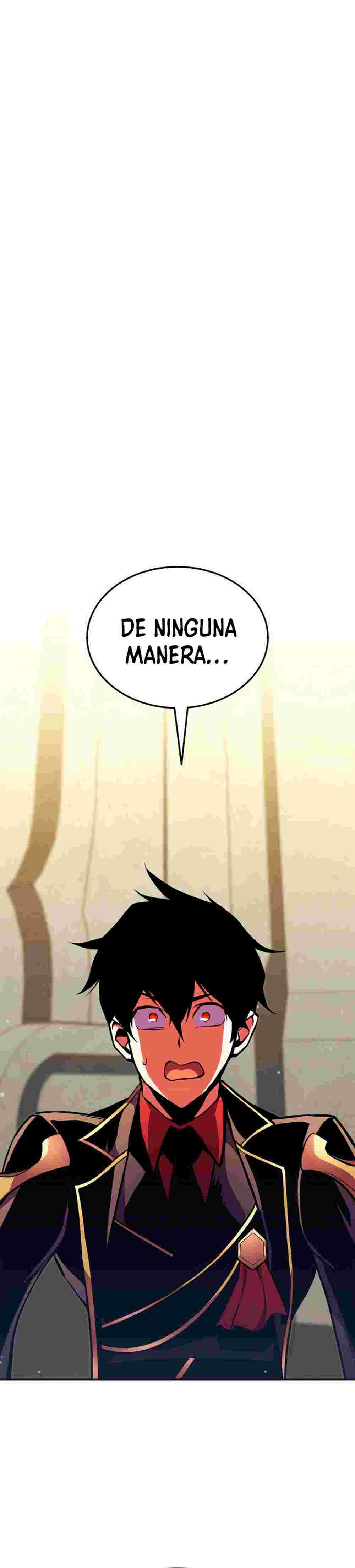 El Retorno Del Ranker (Remake) capítulo 174 página 9