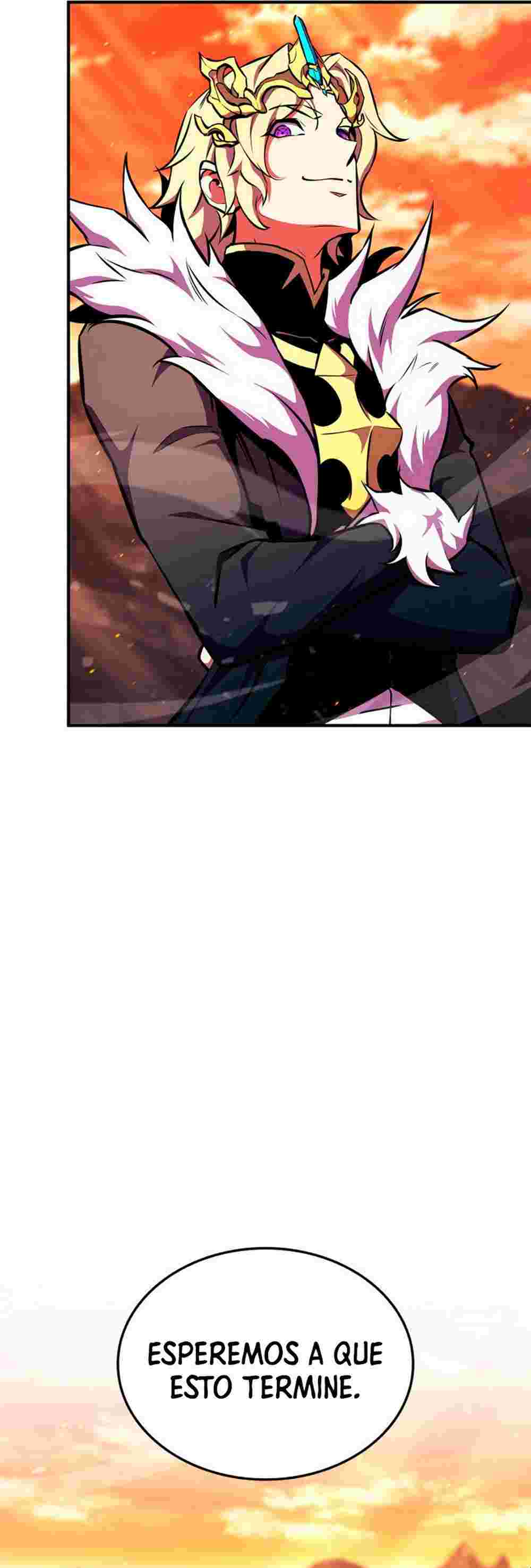 El Retorno Del Ranker (Remake) capítulo 175 página 14