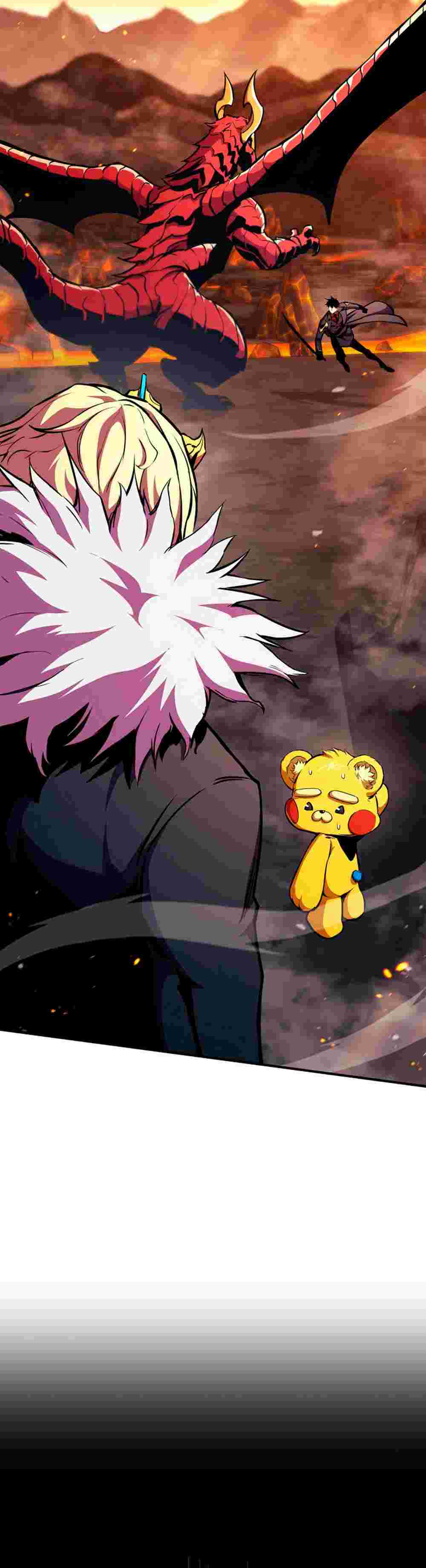 El Retorno Del Ranker (Remake) capítulo 175 página 15