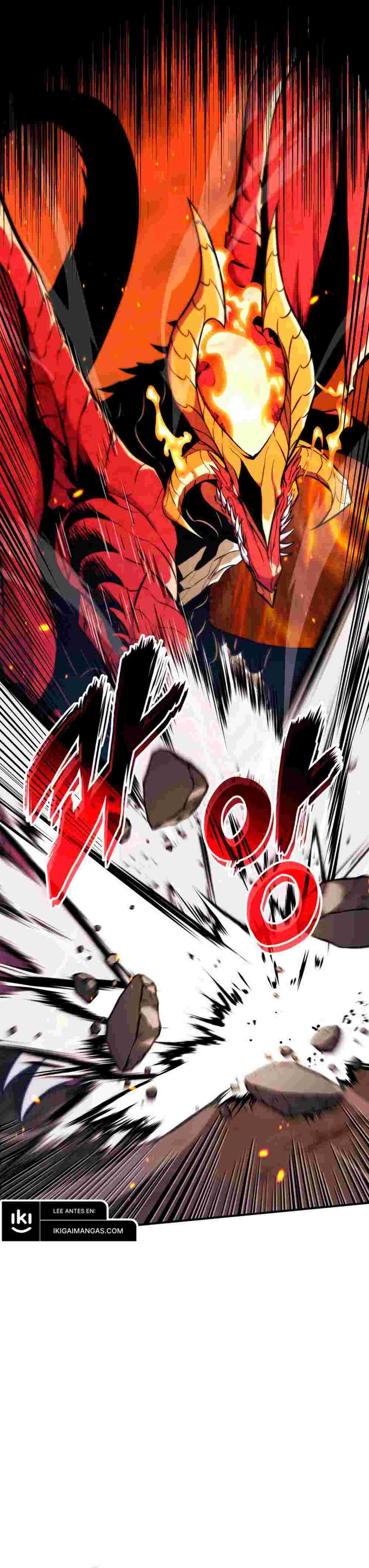 El Retorno Del Ranker (Remake) capítulo 175 página 16