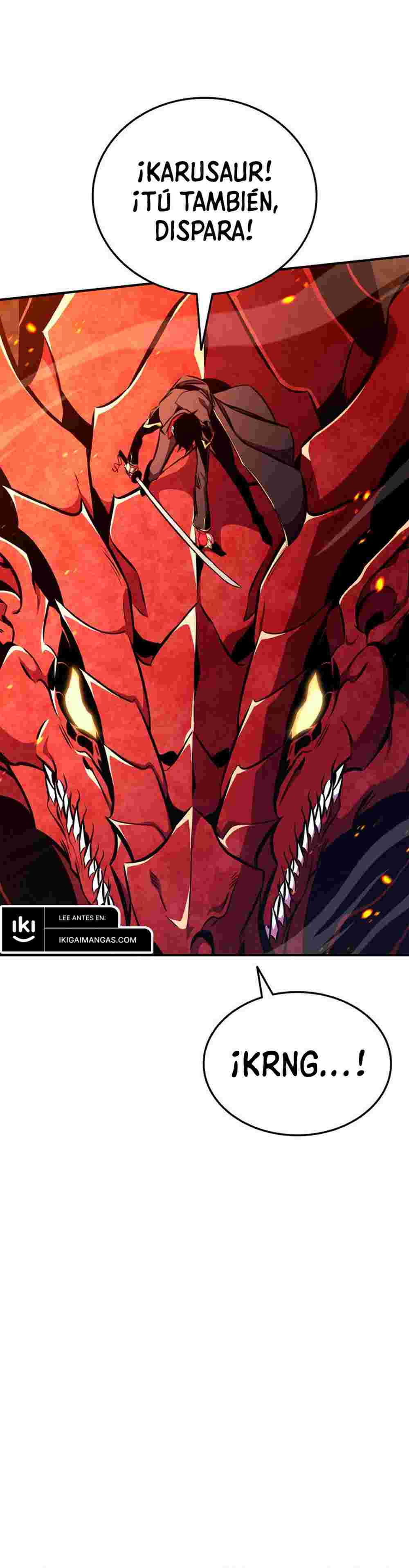El Retorno Del Ranker (Remake) capítulo 175 página 22