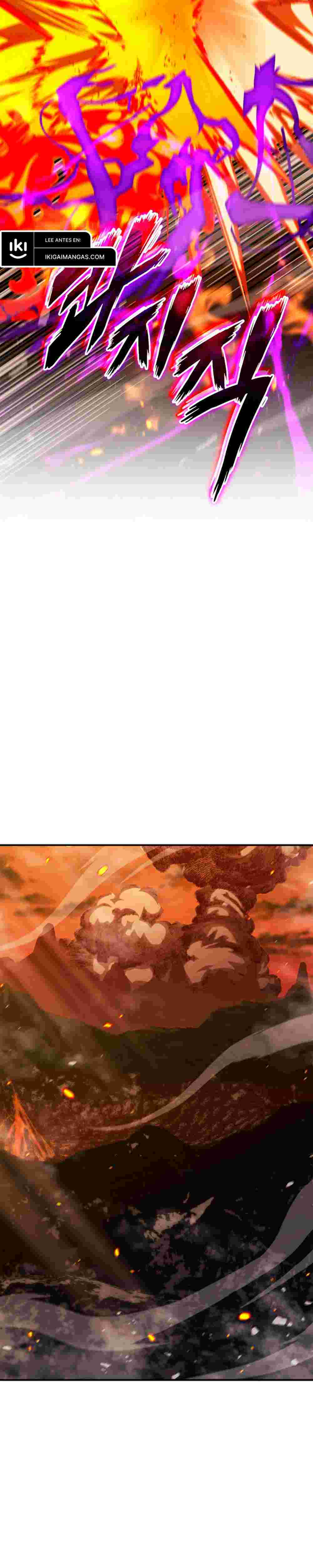 El Retorno Del Ranker (Remake) capítulo 175 página 28