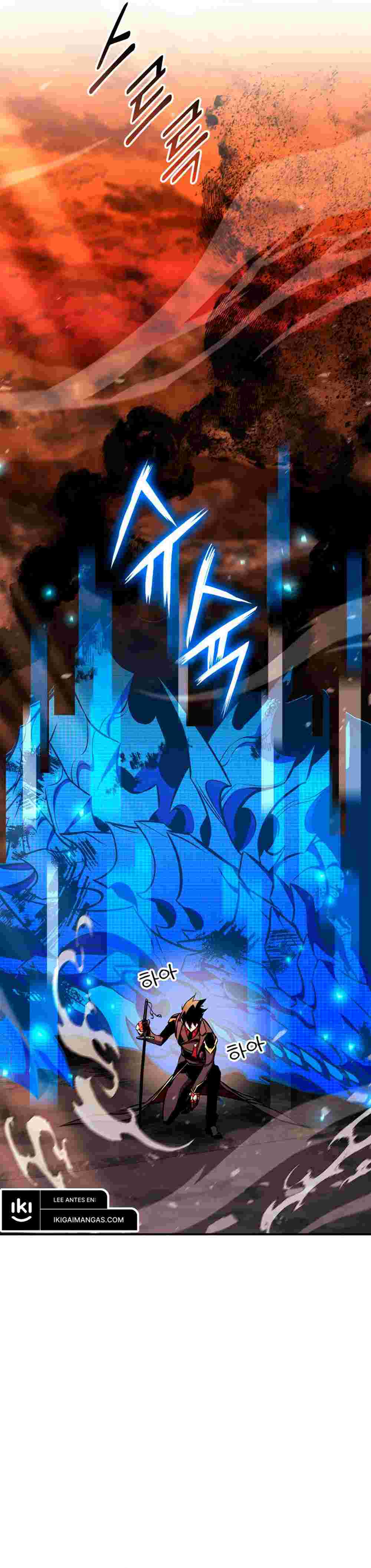 El Retorno Del Ranker (Remake) capítulo 175 página 30